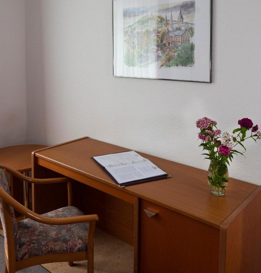 Wildbach Appartement Ober-Hambach Eksteriør bilde