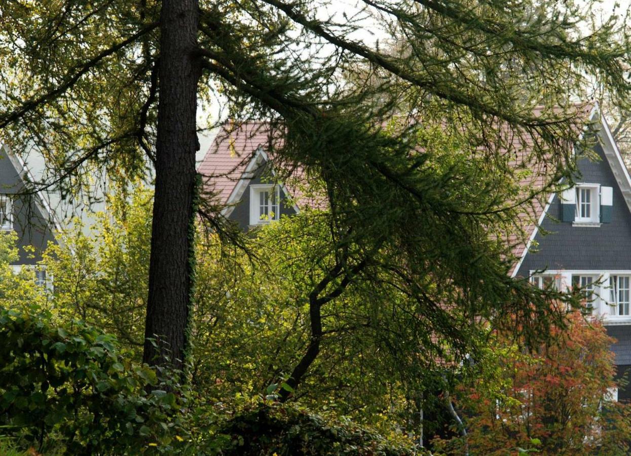 Wildbach Appartement Ober-Hambach Eksteriør bilde